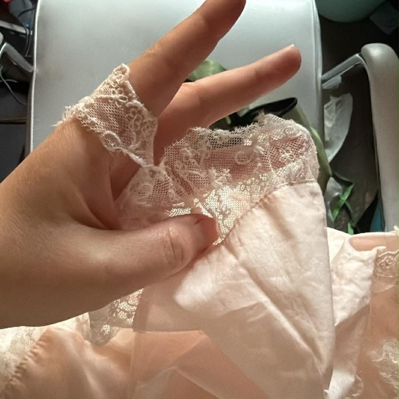 The Confection Storybook Dress (Damaged) - Picture 3 of 3